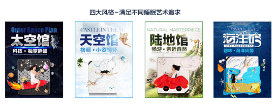 萊斯美蒂：引領健康睡眠新時尚,萊斯美蒂：引領健康睡眠新時尚