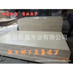 批發多規格建筑板材 家裝木板 環保生態免漆板家具木材 量大從優