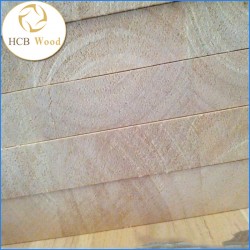 生產(chǎn)銷售 22MM加厚優(yōu)質(zhì)橡膠木木板材 進(jìn)口假家具橡膠木板