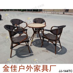 金佳生產戶外休閑家具,戶外休閑桌椅,質量保證,現貨供應,廠家直銷