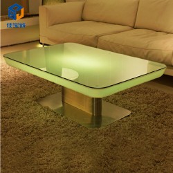 led發(fā)光家具 室內(nèi)休閑發(fā)光桌椅 佳寶誠滾塑廠 可代工 定制加工