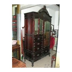 家具-上海老紅木家具回收
