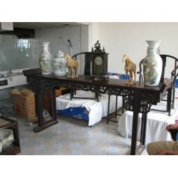 家具-上海回收老紅木家具