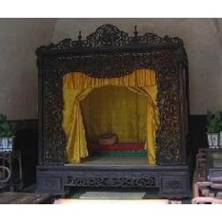 家具-上海老紅木家具回收