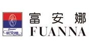 富安娜家飾