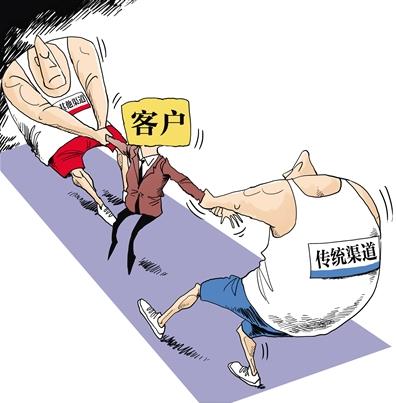 進口家具商靠“設計”突圍