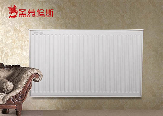 圣勞倫斯暖氣片