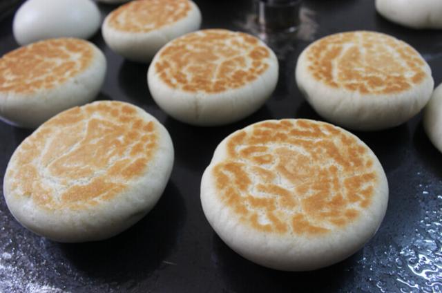 創(chuàng)業(yè)新寵哈歐“鍋蒸饃”傳承中華美食簡(jiǎn)易化