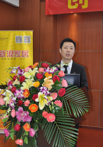 志高廚電營(yíng)銷副總 劉曙光