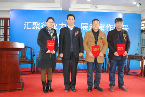 淶水京作紅木文化節引眾矚目:高性價比家具被競相選購