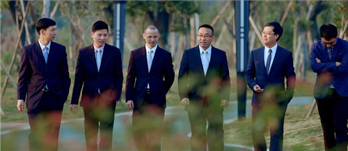 揭秘恒潔衛浴不是秘密的秘密