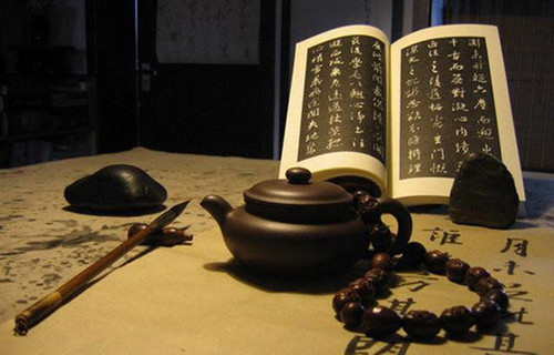 3書以載道