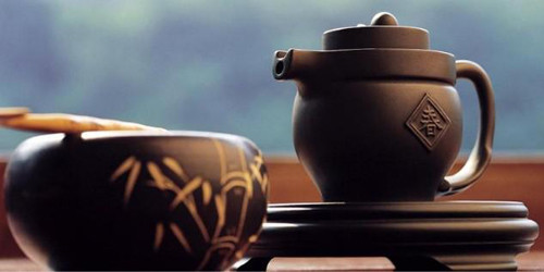 5禪茶一味