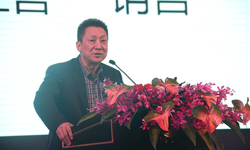 路長全演講