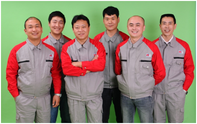 立邦一代產(chǎn)品經(jīng)銷商成功轉(zhuǎn)型刷新服務商