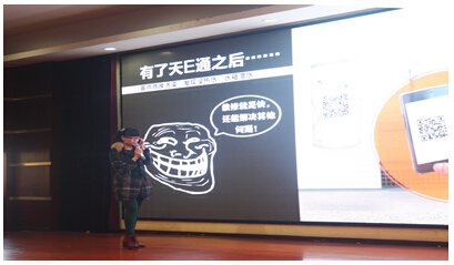 好的宏力天揚開啟陽臺分體太陽能新紀元
