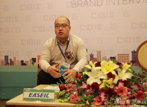 美國毅徳大中華區華東區大區經理郭偉