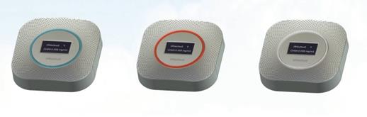 iWiscloud 智能傳感器家居生活的保衛者