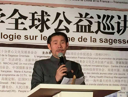 南柏：多維度思考，平等對待多元文化