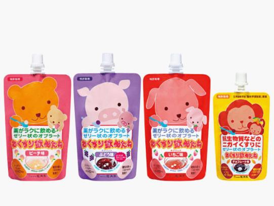 花王、貝親落選?!2014日本母嬰商品“cosme大賞”,新鮮出爐!!