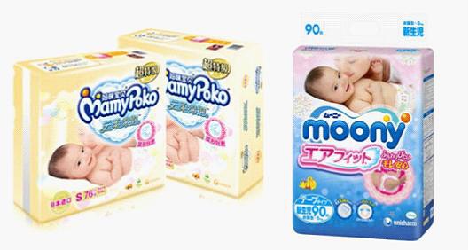花王、貝親落選?!2014日本母嬰商品“cosme大賞”,新鮮出爐!!
