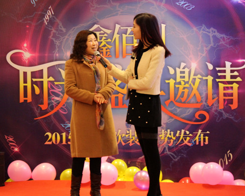 第一位客戶講述與鑫佰利的裝修故事