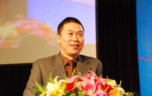 遼寧蘇泊爾衛浴有限公司總裁 王永奇