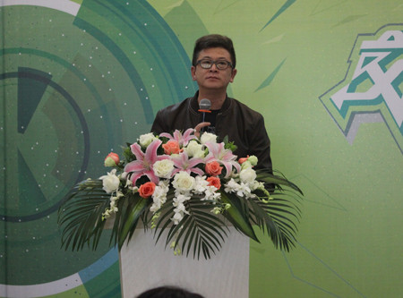 生活家企劃中心總監詹宏