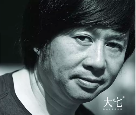 (李自健近照)