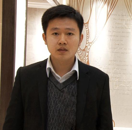 法恩莎瓷磚，吳琦，設計，家居
