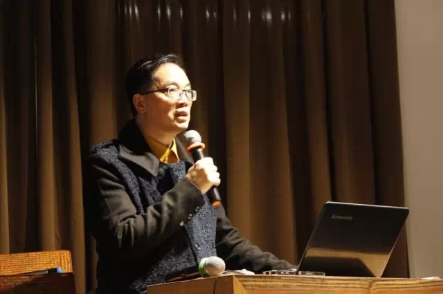 李躍華