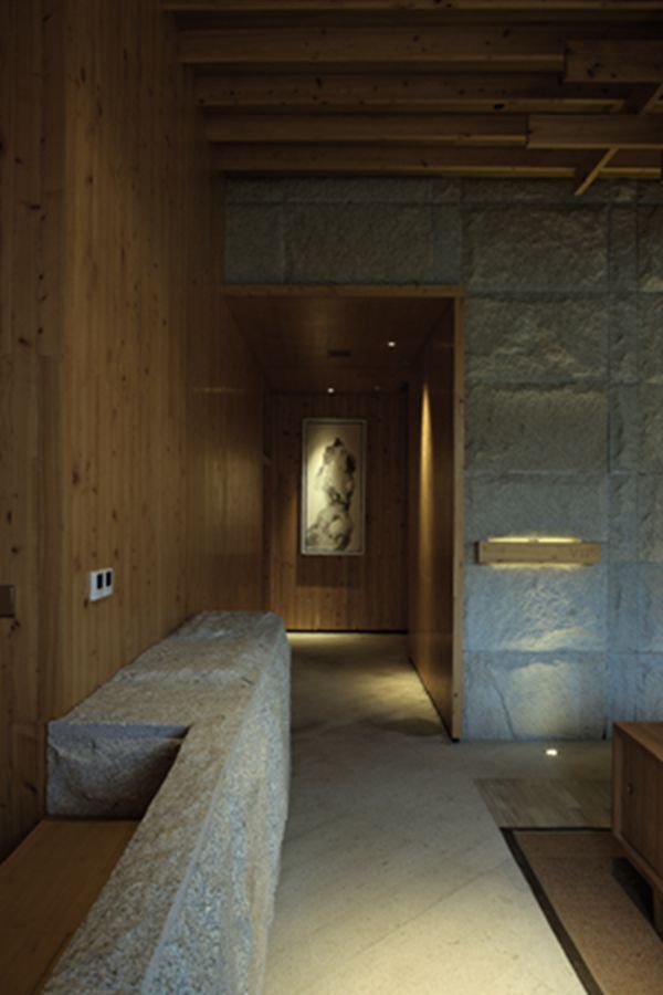 林開新設(shè)計(jì)公司設(shè)計(jì)的貴谷SPA體驗(yàn)館從全球53個(gè)國家的4783 件作品中脫穎而出，一舉獲得德國iF DESIGN AWARD設(shè)計(jì)大獎(jiǎng)。
