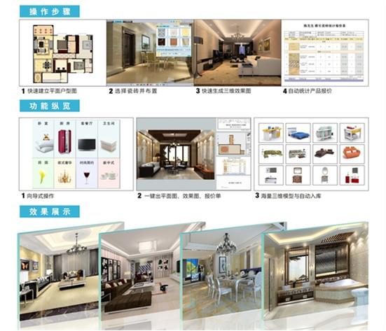 走在“思變求新”的路上 安華瓷磚攜手專業(yè)軟件設計公司