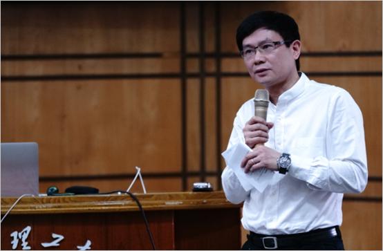 “新常態下設計價值的沖突與挑戰”  匠心、匠意與設計
