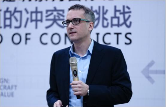 “新常態下設計價值的沖突與挑戰”  匠心、匠意與設計