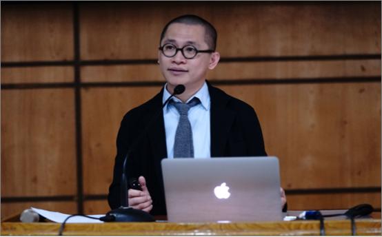 “新常態下設計價值的沖突與挑戰”  匠心、匠意與設計