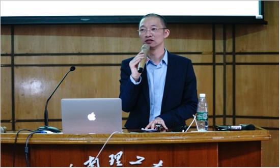 “新常態下設計價值的沖突與挑戰”  匠心、匠意與設計