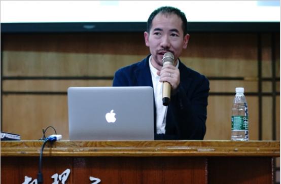 “新常態下設計價值的沖突與挑戰”  匠心、匠意與設計