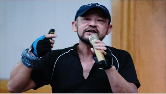“新常態下設計價值的沖突與挑戰”  匠心、匠意與設計