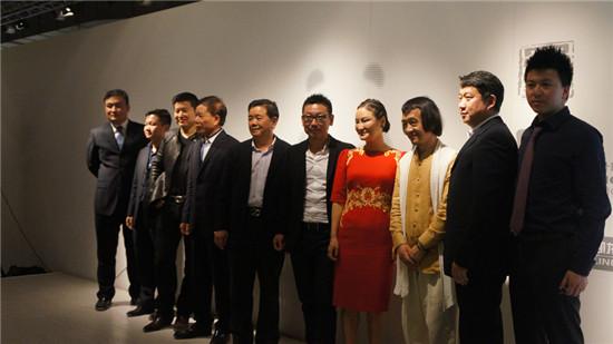 2015米蘭設計周盛大開幕,久盛地板跨界驚艷亮相