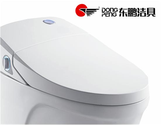 快煥新機！東鵬潔具就智能馬桶市場再出新招