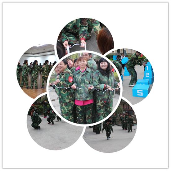 使命召喚 征戰2015 法恩莎瓷磚第十九屆軍區精英培訓會