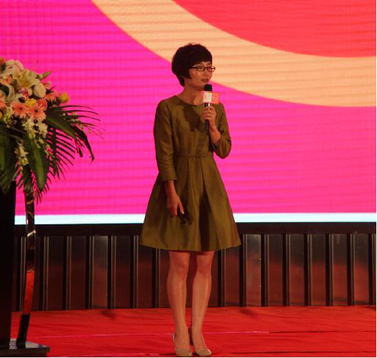 2015“芒果獎”華中賽區啟動會如約而至