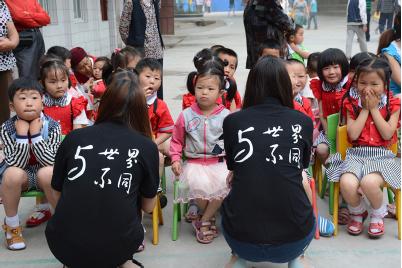 帝標家居校園助夢  為老師的堅守點贊