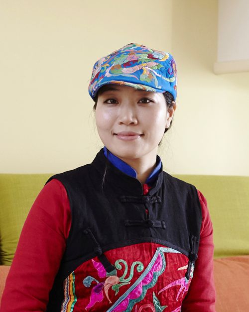 2015深圳國際家飾展主題陳設(shè)秀 ——  春·夏·秋·冬