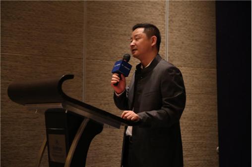 中國首場2015國際室內(nèi)設(shè)計日啟動儀式盛大舉行