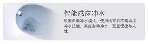 更小更節(jié)水？智能馬桶未來發(fā)展趨勢大猜想
