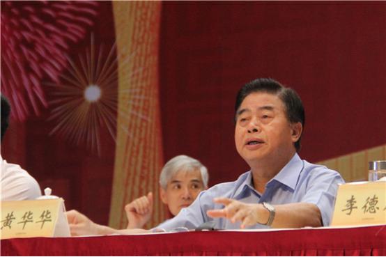   新明珠集團(tuán)連續(xù)8年榮獲"廣東省誠(chéng)信示范企業(yè)"