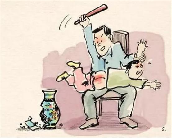 父親節(jié)專題——  “父”出真愛(ài)：讀懂那個(gè)愛(ài)得深沉的老爸