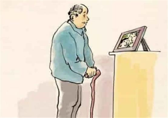 父親節(jié)專題——  “父”出真愛(ài)：讀懂那個(gè)愛(ài)得深沉的老爸